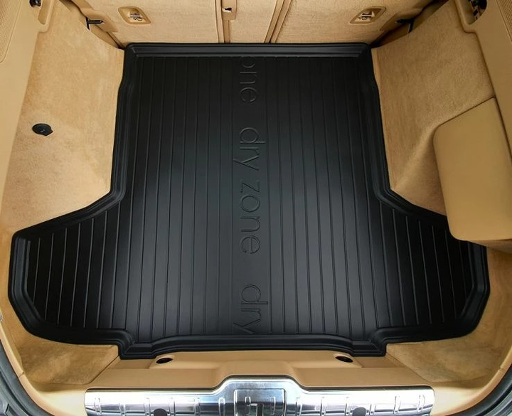 Килимок для багажника Frogum Dry Zone для Kia Sportage IV (5902643422476) - зображення 3