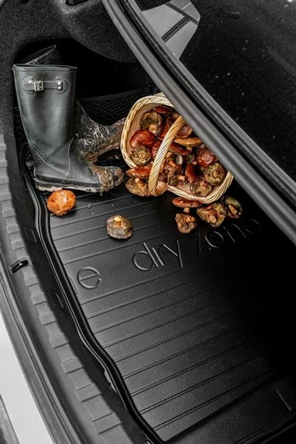 Килимок для багажника Frogum Dry Zone для Kia Sportage IV (5902643422476) - зображення 6