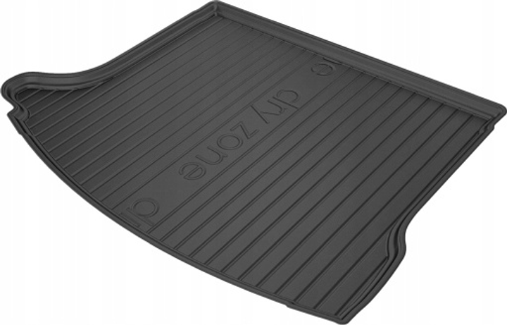 Килимок для багажника Frogum Dry Zone для Mazda 3 III 2013-2018 (5902643415867) - зображення 1