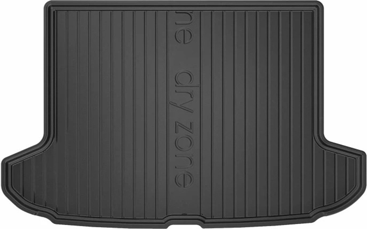 Килимок для багажника Frogum Dry Zone для Hyundai Tucson III 2015-2020 (5902643415775) - зображення 1