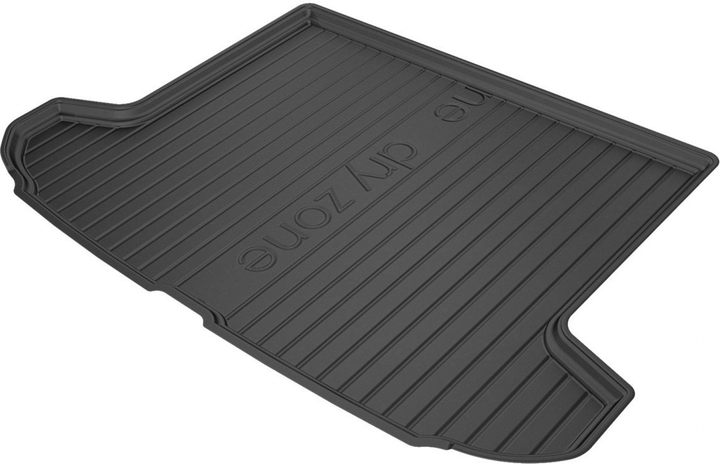Килимок для багажника Frogum Dry Zone для Hyundai Tucson III 2015-2020 (5902643415775) - зображення 7