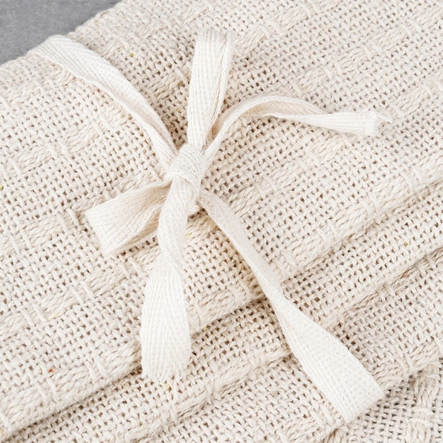 Підкладки на стіл Home & Styling Collection бавовняні 30 x 45 см 4 шт (8720573715904) - зображення 5