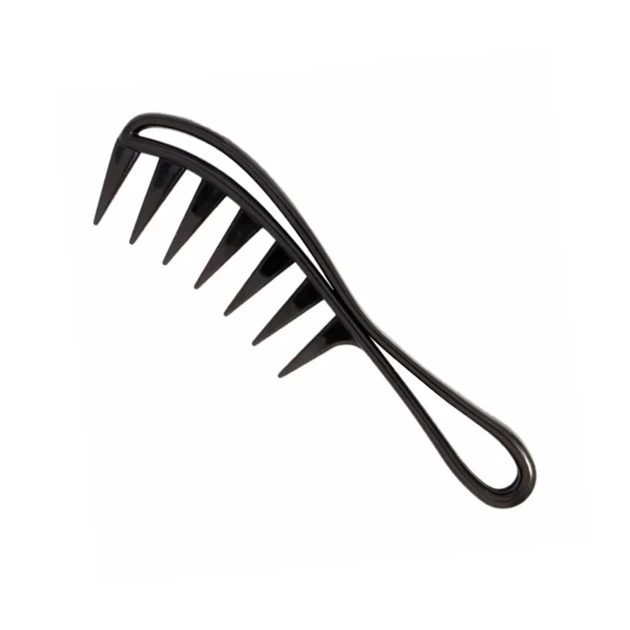 Гребінь для волосся Nishman Hair Comb 043 - Фото 1 Гребінь для волосся Nishman Hair Comb 043 - изображение 1