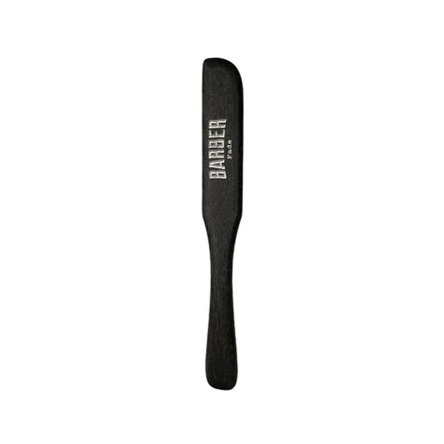 Щітка для фейду Marmara Fade Brush L - зображення 2
