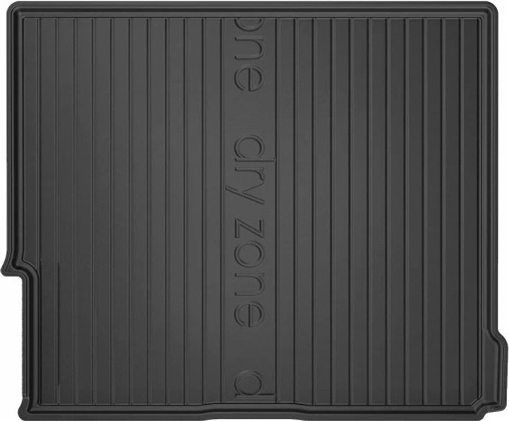 Килимок для багажника Frogum Dry Zone для Volvo XC60 (5902643415249) - зображення 1