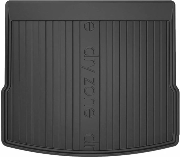 Килимок для багажника Frogum Dry Zone для Porsche Macan з 2013 року (5902643415355) - зображення 1