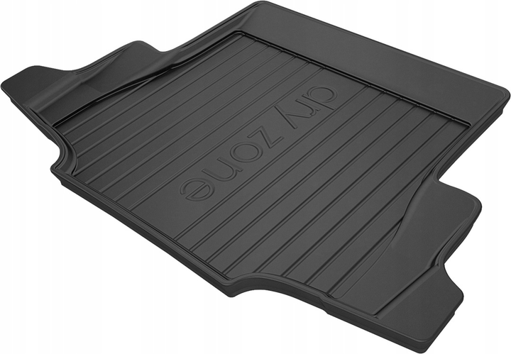 Килимок для багажника Frogum Dry Zone для BMW 1 E87 2004-2011 (5902643419193) - зображення 2