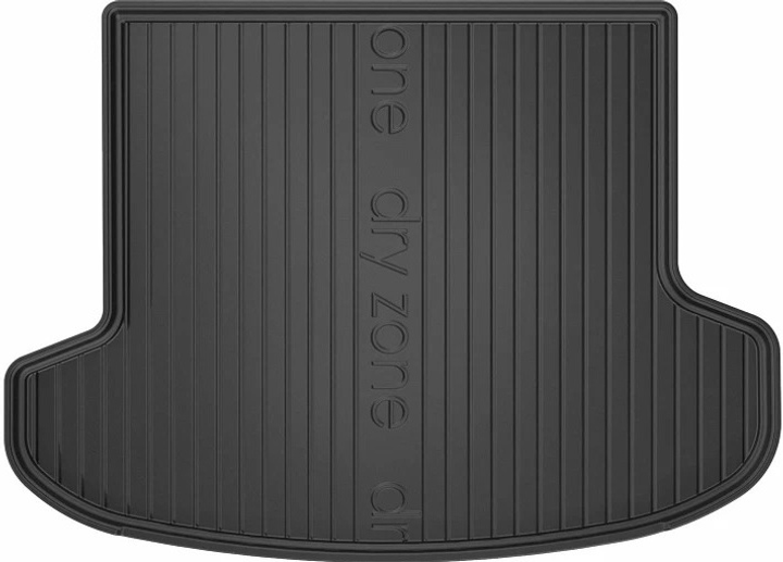 Килимок для багажника Frogum Dry Zone для Kia Ceed I 2006-2012 (5902643418660) - зображення 1