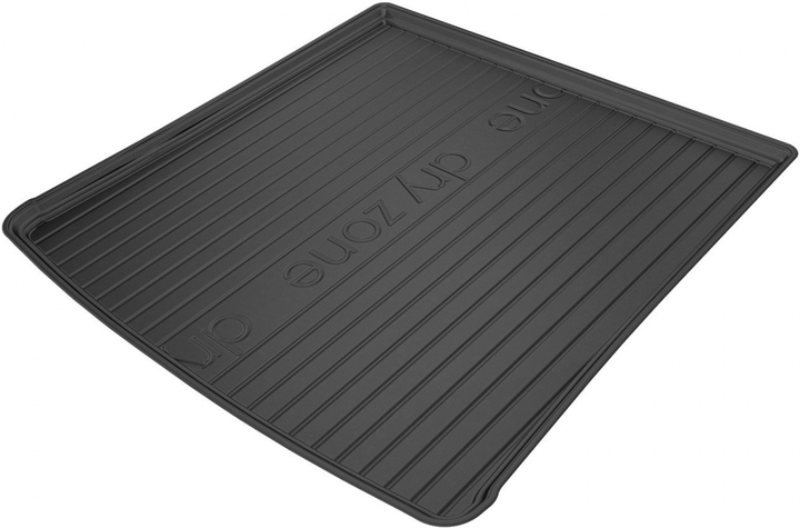 Килимок для багажника Frogum Dry Zone для Audi A4 (5902643415119) - зображення 2