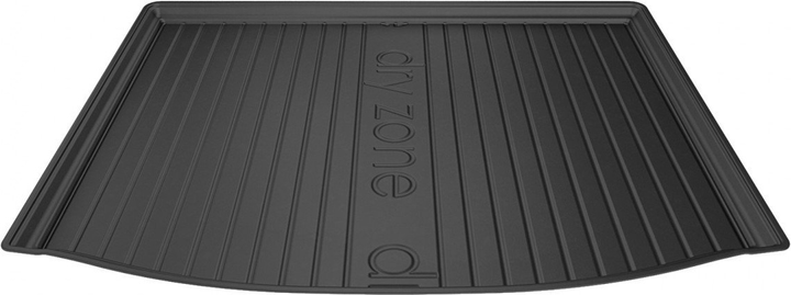 Килимок для багажника Frogum Dry Zone для Suzuki Vitara від 2015 року (5902643415706) - зображення 3