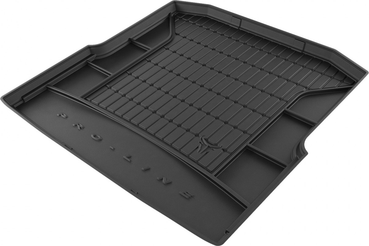 Килимок для багажника Frogum Pro Line для Skoda Octavia III Combi 2013-2020 (5907377549765) - зображення 3