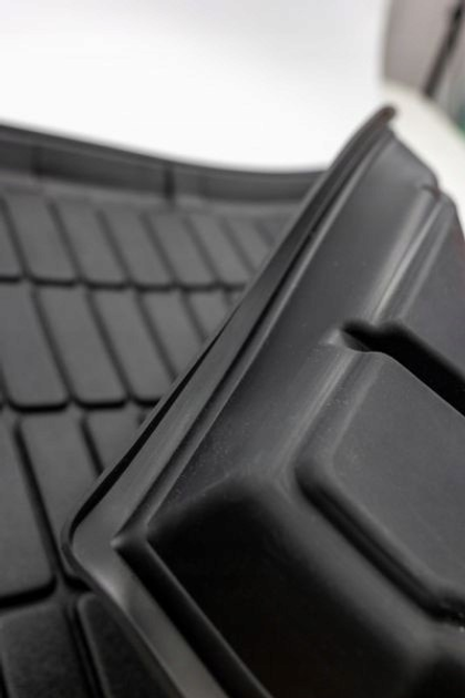 Килимок для багажника Frogum Pro Line для Skoda Octavia III Combi 2013-2020 (5907377549765) - зображення 4