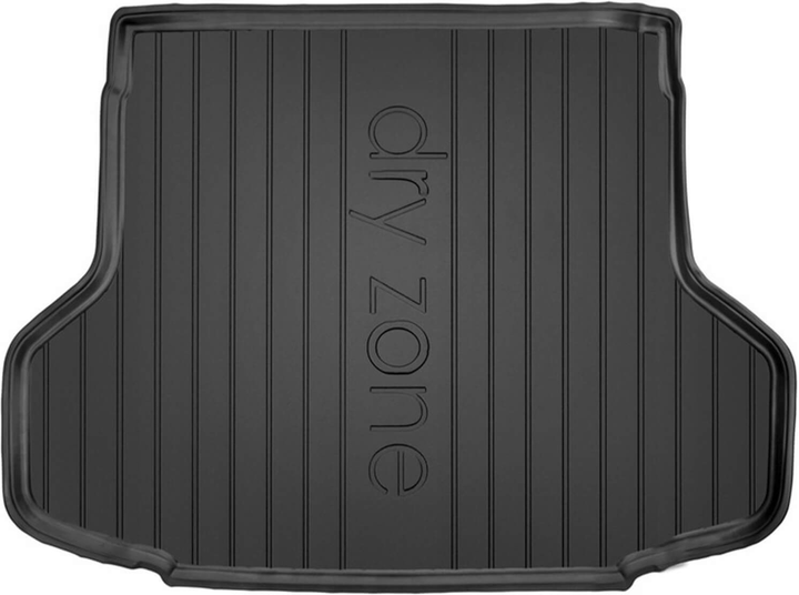 Килимок для багажника Frogum Dry Zone для Hyundai I30 (5902643417014) - зображення 1