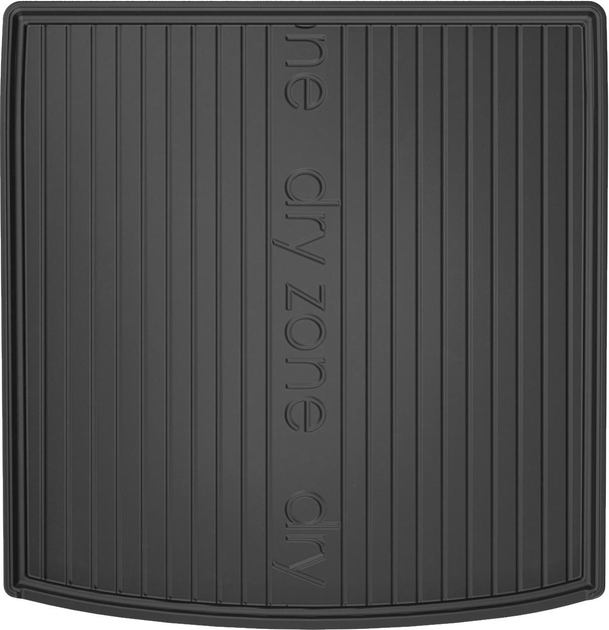 Килимок для багажника Frogum Dry Zone для Volkswagen Golf VII (5902643415102) - зображення 1
