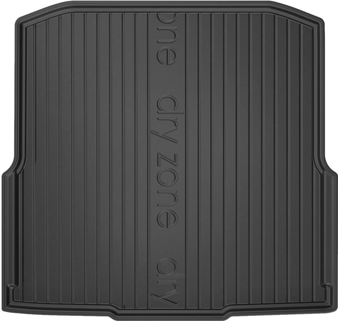 Килимок для багажника Frogum Dry Zone для Skoda Octavia (5902643421059) - зображення 1
