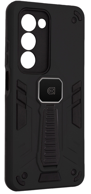 Чехол для смартфона ArmorStandart Proover для OPPO A5 4G/A5 5G/A5m 4G Black (ARM87391) - Фото 2 Чехол для смартфона ArmorStandart Proover для OPPO A5 4G/A5 5G/A5m 4G Black (ARM87391) - изображение 2