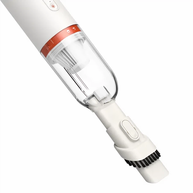 Автомобильный Пилесос Baseus A2 Pro Car Vacuum Cleaner (6000pa) white - изображение 7