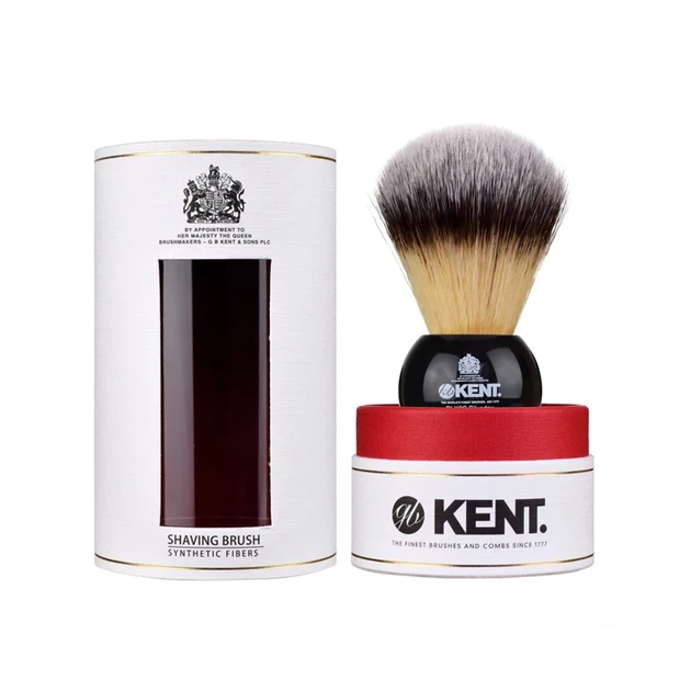 Помазок для бритья Kent BLK8S - зображення 3