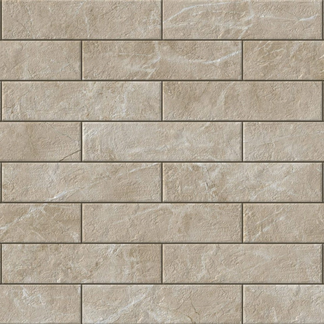 Płytki Cerrad Rapid Beige 30 x 7.4 x 0.9 cm 22 szt (2190001098309) - obraz 1