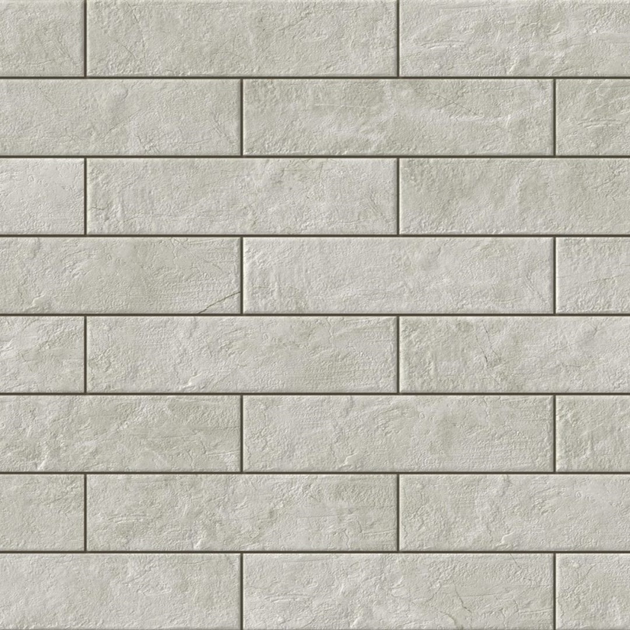 Płytki Cerrad Rapid Bianco 30 x 7.4 x 0.9 cm 22 szt (2190001098323) - obraz 1