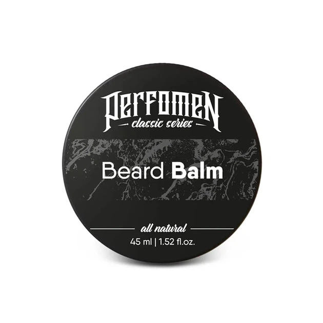 Бальзам для бороді PerfomeN Beard Balm 45 мл - Фото 1 Бальзам для бороді PerfomeN Beard Balm 45 мл - зображення 1