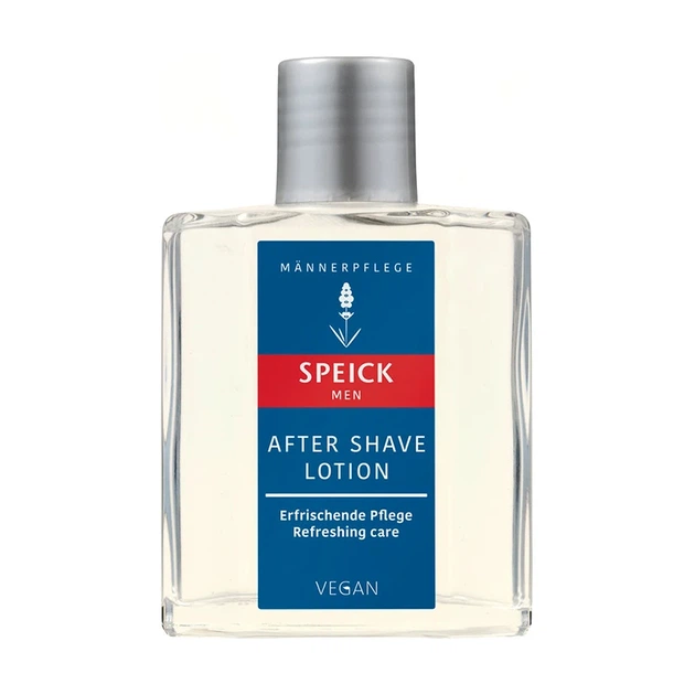 Лосьйон після гоління Speick Men After Shave Lotion 100 мл - Фото 1 Лосьйон після гоління Speick Men After Shave Lotion 100 мл - изображение 1