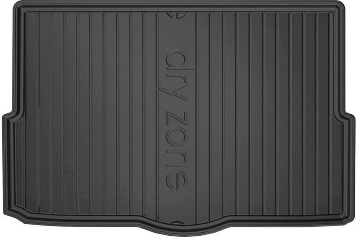 Килимок для багажника Frogum Dry Zone для Renault Kadjar від 2015 (5902643416017) - зображення 3