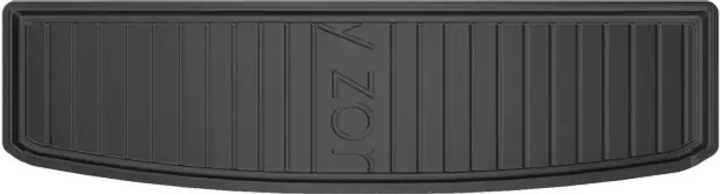 Килимок для багажника Frogum Dry Zone для Renault Espace 2023 (5902643431317) - зображення 1