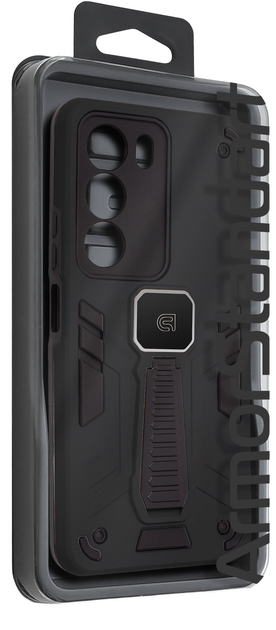 Чехол для смартфона ArmorStandart Proover для Realme C71 4G Black (ARM86748) - изображение 3