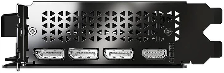 Видеокарта PNY PCI-Ex GeForce RTX 5060 Ti OC 16GB GDDR7 (128bit