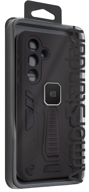 Чехол для смартфона ArmorStandart Proover для Samsung Galaxy S25 FE 5G Black (ARM86425) - изображение 3