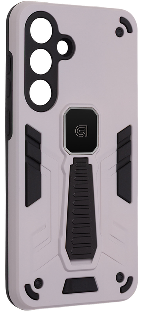Чехол для смартфона ArmorStandart Proover для Samsung Galaxy S25 FE 5G Grey (ARM86427) - изображение 2