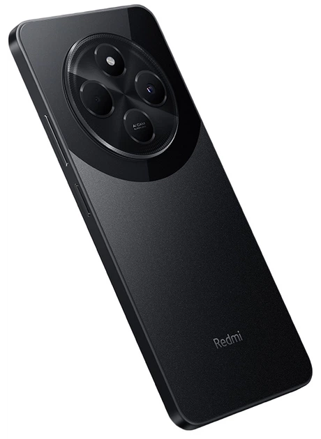 Redmi 14C 4GB+64GB 本体 Мобильный телефон Xiaomi Redmi 14C 4/64GB NoNFC Black (Global ROM