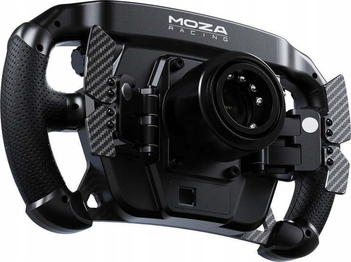 Kierownica Moza Racing Controller RS21 / FSR Formula Wheel (MOZRS21) - obraz 5