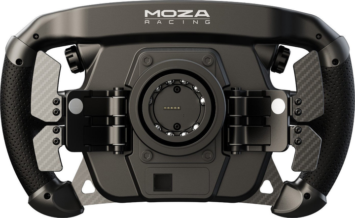 Kierownica Moza Racing Controller RS21 / FSR Formula Wheel (MOZRS21) - obraz 6