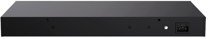 Комутатор Tenda TEG2220P (TEG2220P-16-250W) - зображення 4