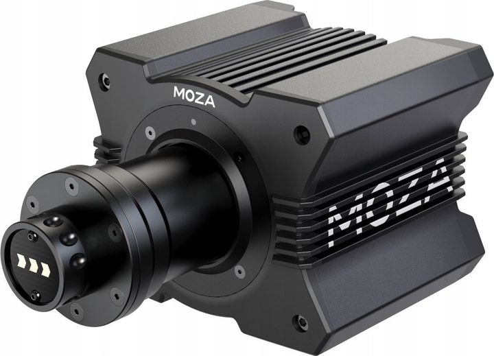 Podstawa kierownicy MOZA R9 V2 (MOZRS028) - obraz 1
