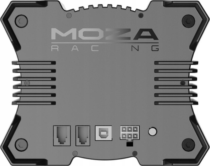 Podstawa kierownicy MOZA R9 V2 (MOZRS028) - obraz 4