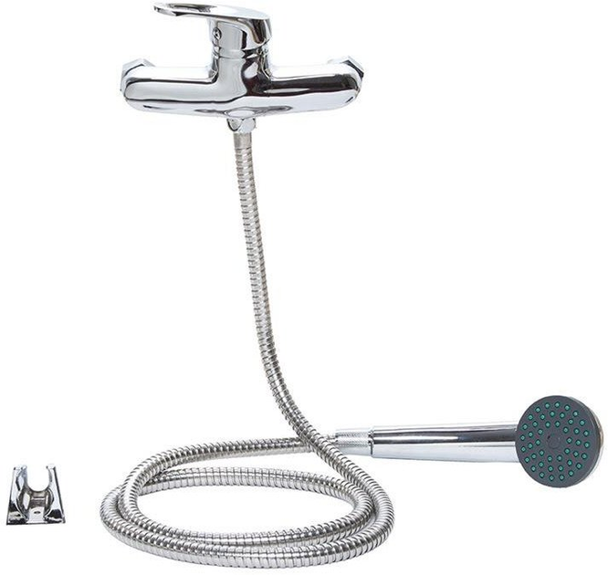 Bateria prysznicowa Thema Lux Wanda L-1105 - obraz 1