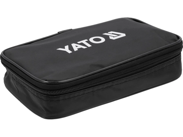 Miernik cyfrowy YATO YT-730895 (5906083105814) - obraz 8
