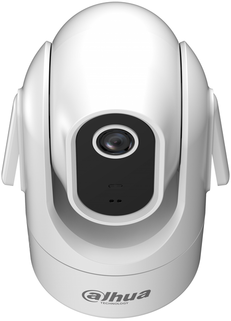 Kamera IP Dahua Hero H2C 6923172551344 (2.8 mm) - obraz 4