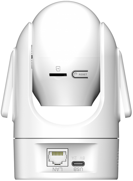 Kamera IP Dahua Hero H2C 6923172551344 (2.8 mm) - obraz 6