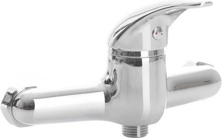 Bateria prysznicowa Domoletti Sazava DSA580.5 - obraz 1