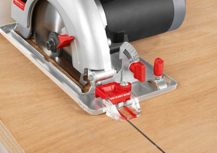 Циркулярна пила Skil 5765AA CIRCULAR SAW (8710364073689) - зображення 3