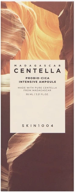 Serum do twarzy SKIN1004 Madagascar Centella Probio-Cica Intensive Ampoule 95 ml (8809913830146) - obraz 2