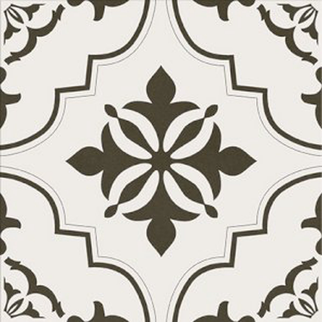 Płytki Cersanit Patchwork Eternity 298 x 298 x 80 mm 15 szt (NT1223-002-1) - obraz 1