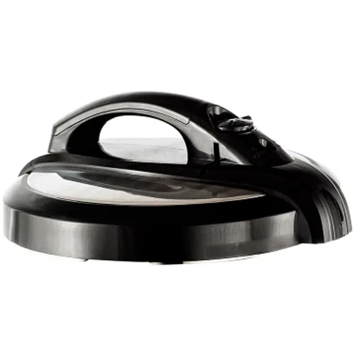 Скороварка ZELBA DPC-905.10 - Фото 6 Скороварка ZELBA DPC-905.10 - изображение 6