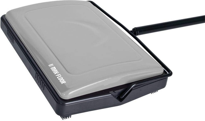 Odkurzacz ręczny Orion Kaśka mechaniczny Szary 28 x 20 x 6 cm (8592381048310) - obraz 5