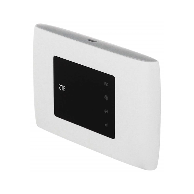 4G Wi-Fi роутер под сим-карту ZTE MF920U - Фото 2 4G Wi-Fi роутер под сим-карту ZTE MF920U - изображение 2