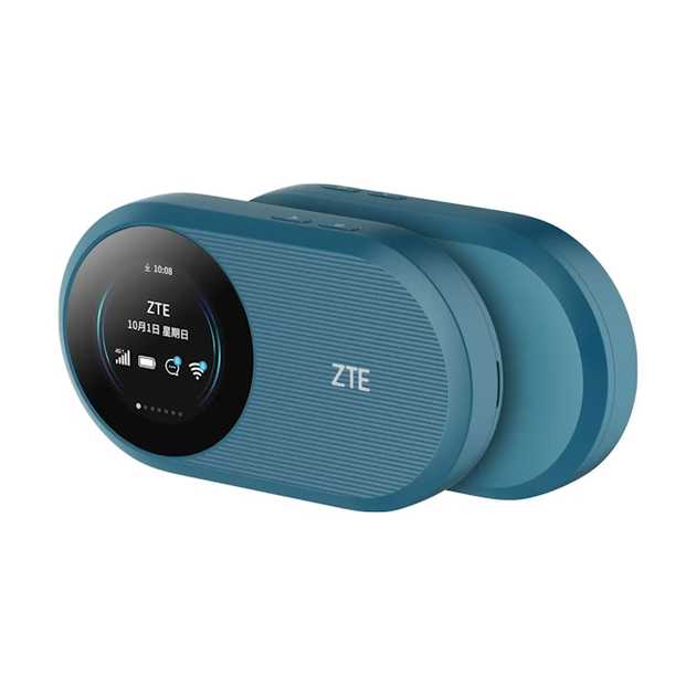4G Wi-Fi роутер под сим-карту ZTE 4G UFi U10s Pro - Фото 2 4G Wi-Fi роутер под сим-карту ZTE 4G UFi U10s Pro - изображение 2
